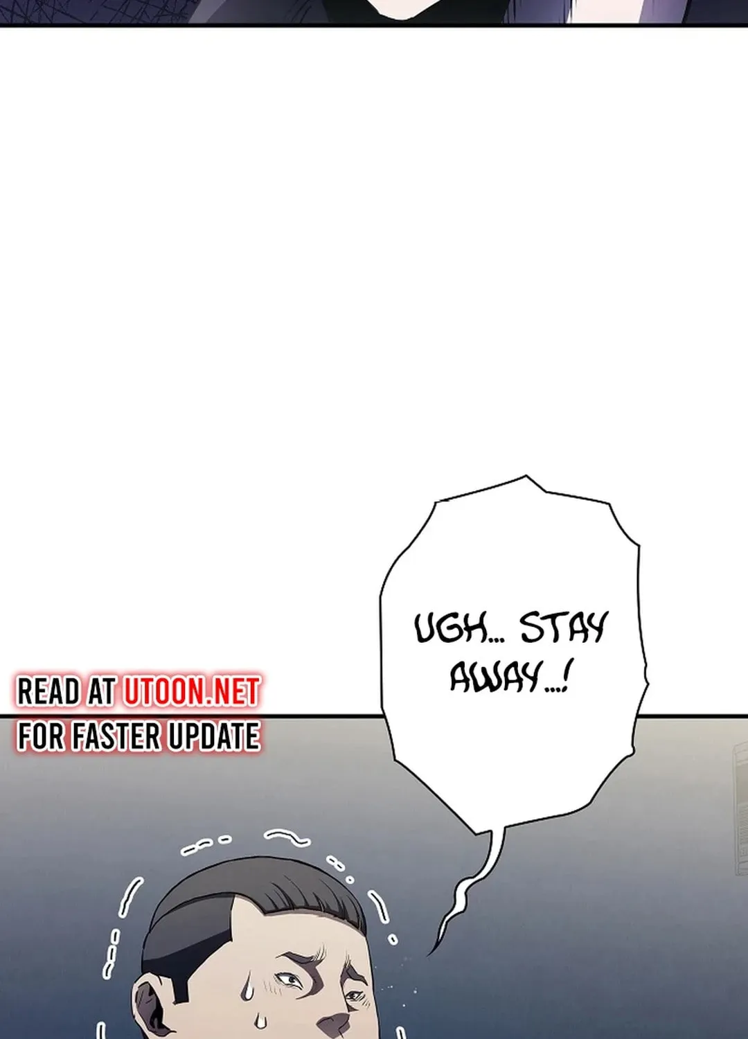 Born to Bleed Chapter 12 page 32 - 