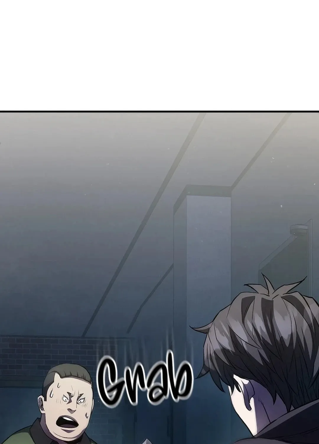 Born to Bleed Chapter 12 page 34 - 