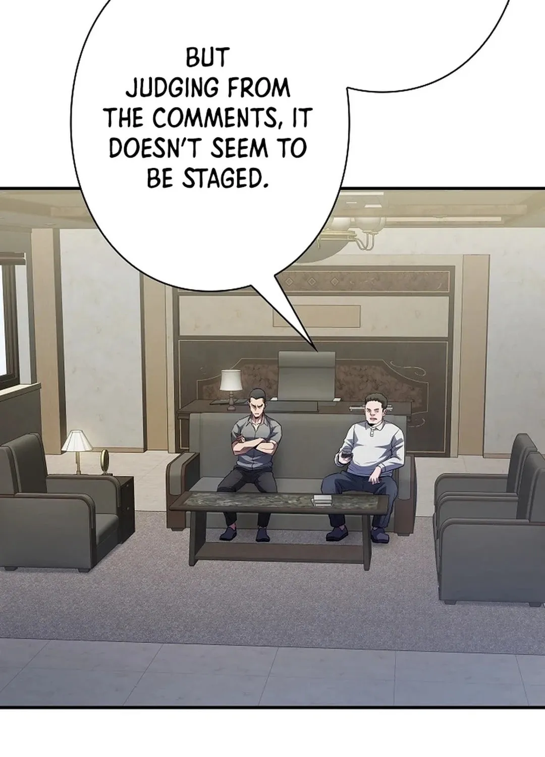 Born to Bleed Chapter 12 page 5 - 