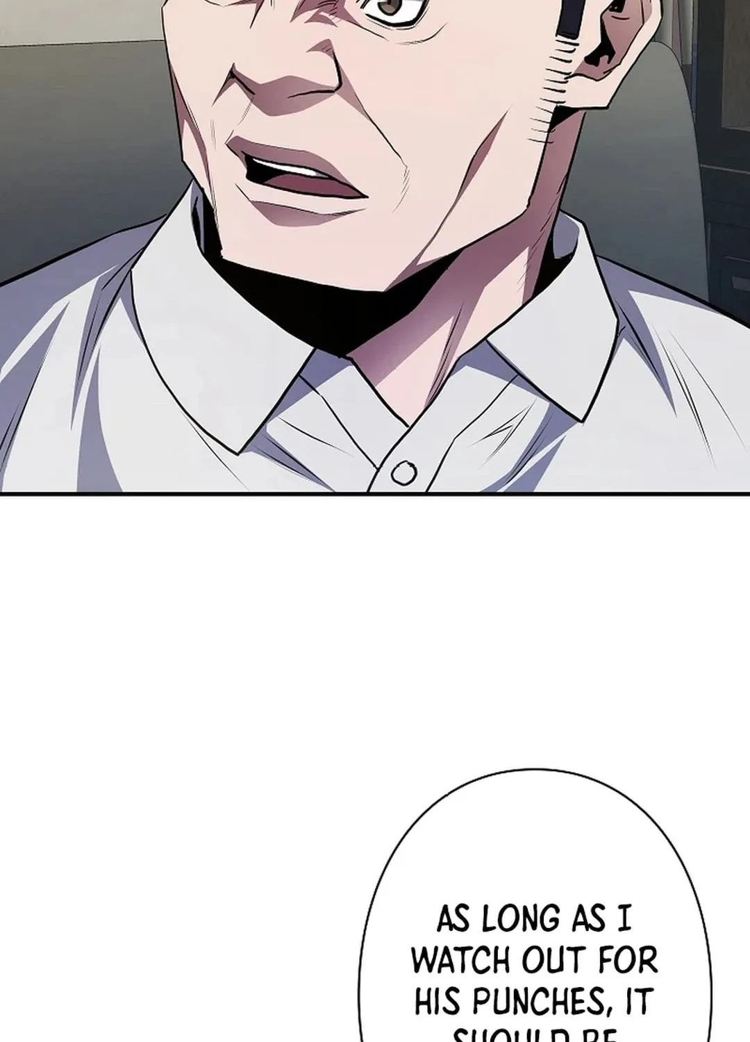 Born to Bleed Chapter 12 page 42 - 