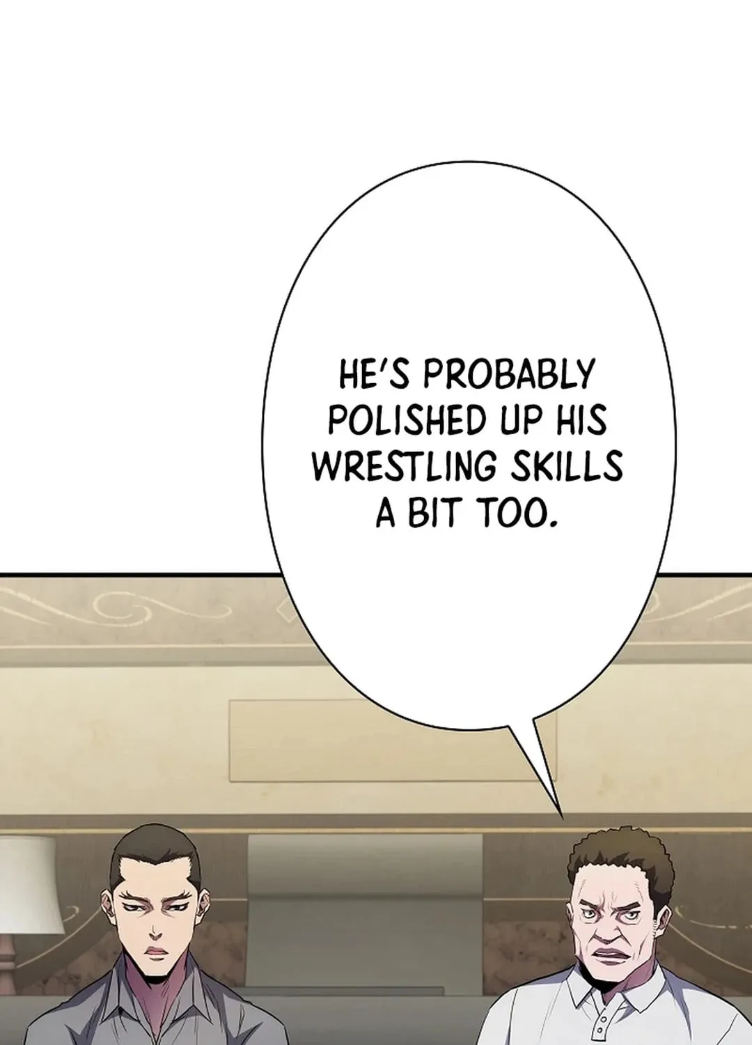 Born to Bleed Chapter 12 page 44 - 