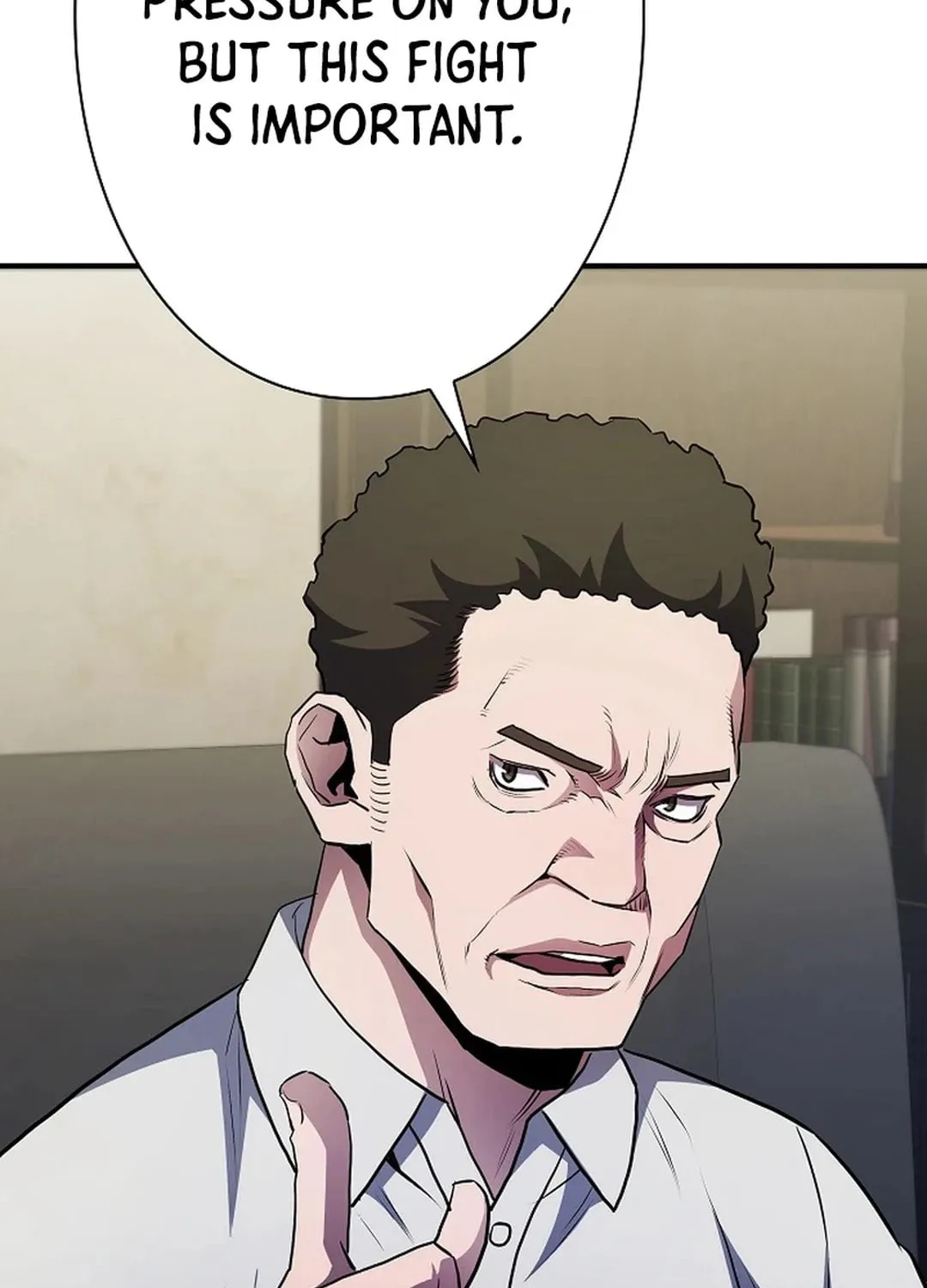 Born to Bleed Chapter 12 page 50 - 