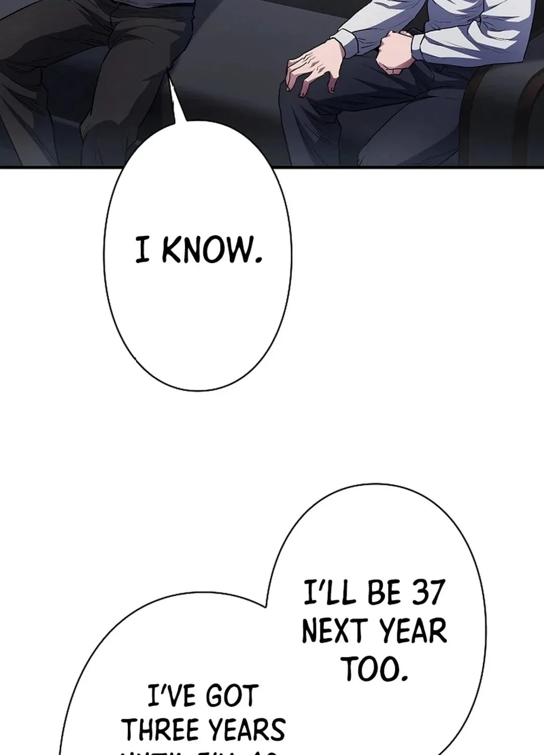 Born to Bleed Chapter 12 page 53 - 