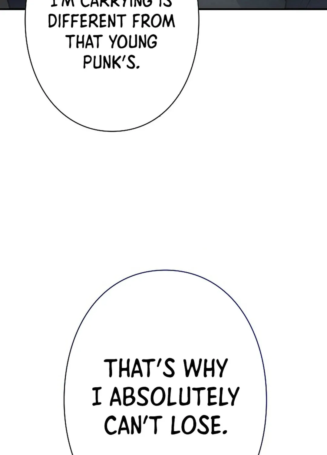 Born to Bleed Chapter 12 page 60 - 