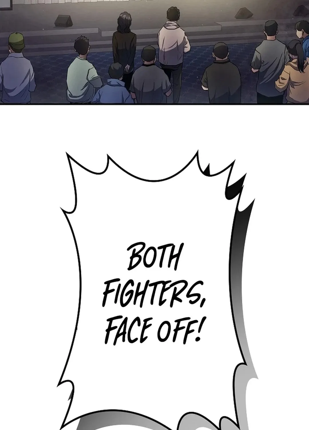 Born to Bleed Chapter 12 page 67 - 