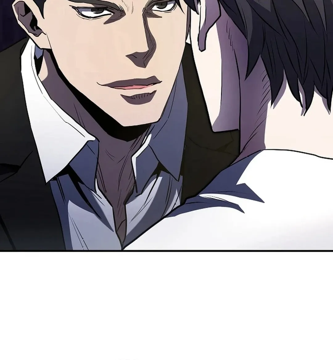 Born to Bleed Chapter 12 page 71 - 