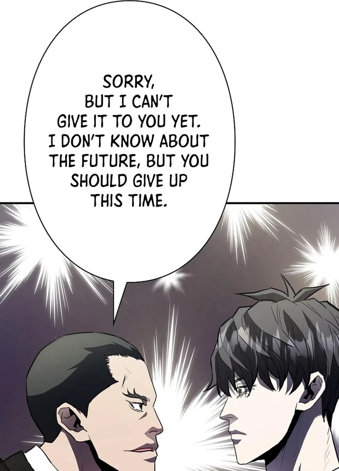 Born to Bleed Chapter 12 page 72 - 