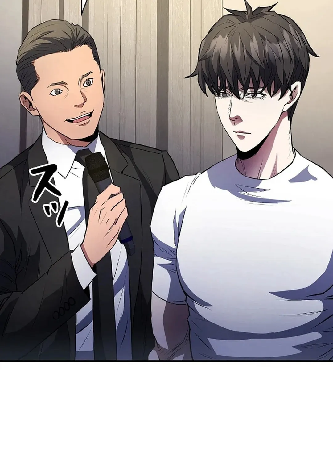 Born to Bleed Chapter 12 page 75 - 