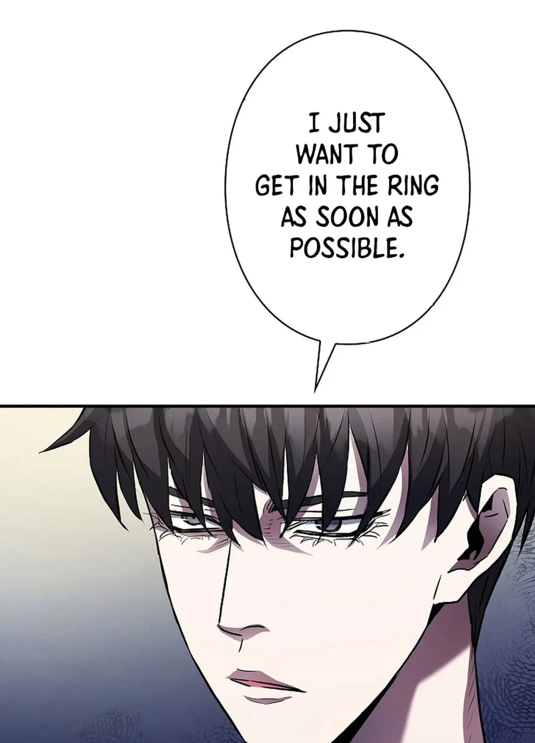 Born to Bleed Chapter 12 page 76 - 