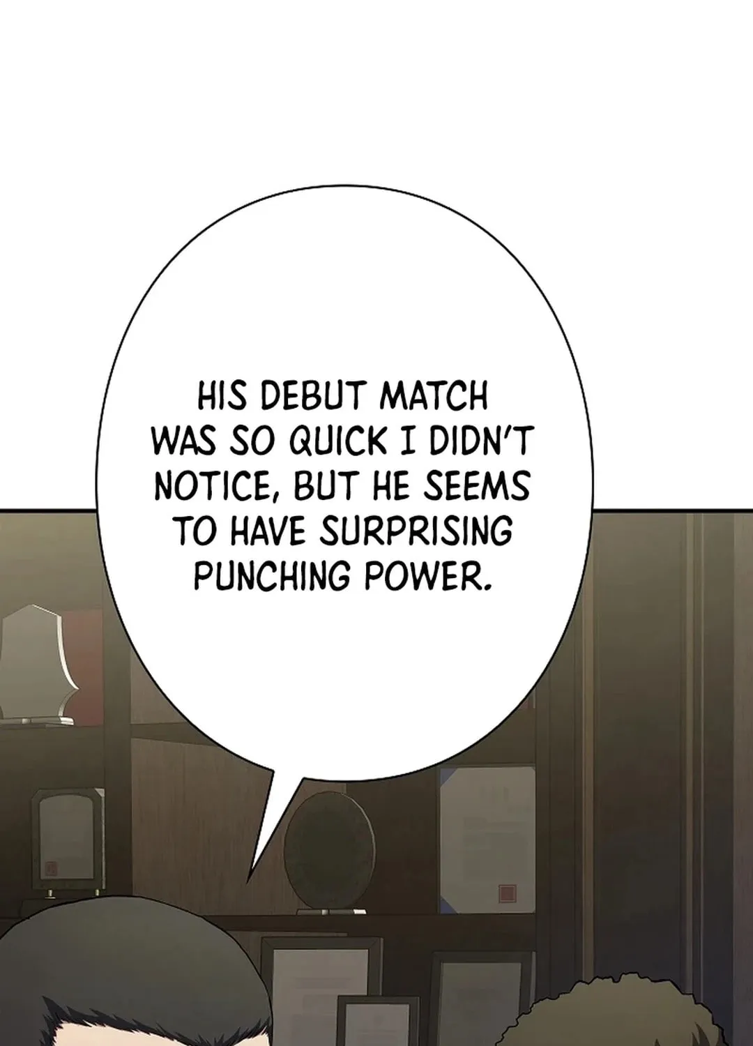 Born to Bleed Chapter 12 page 9 - 