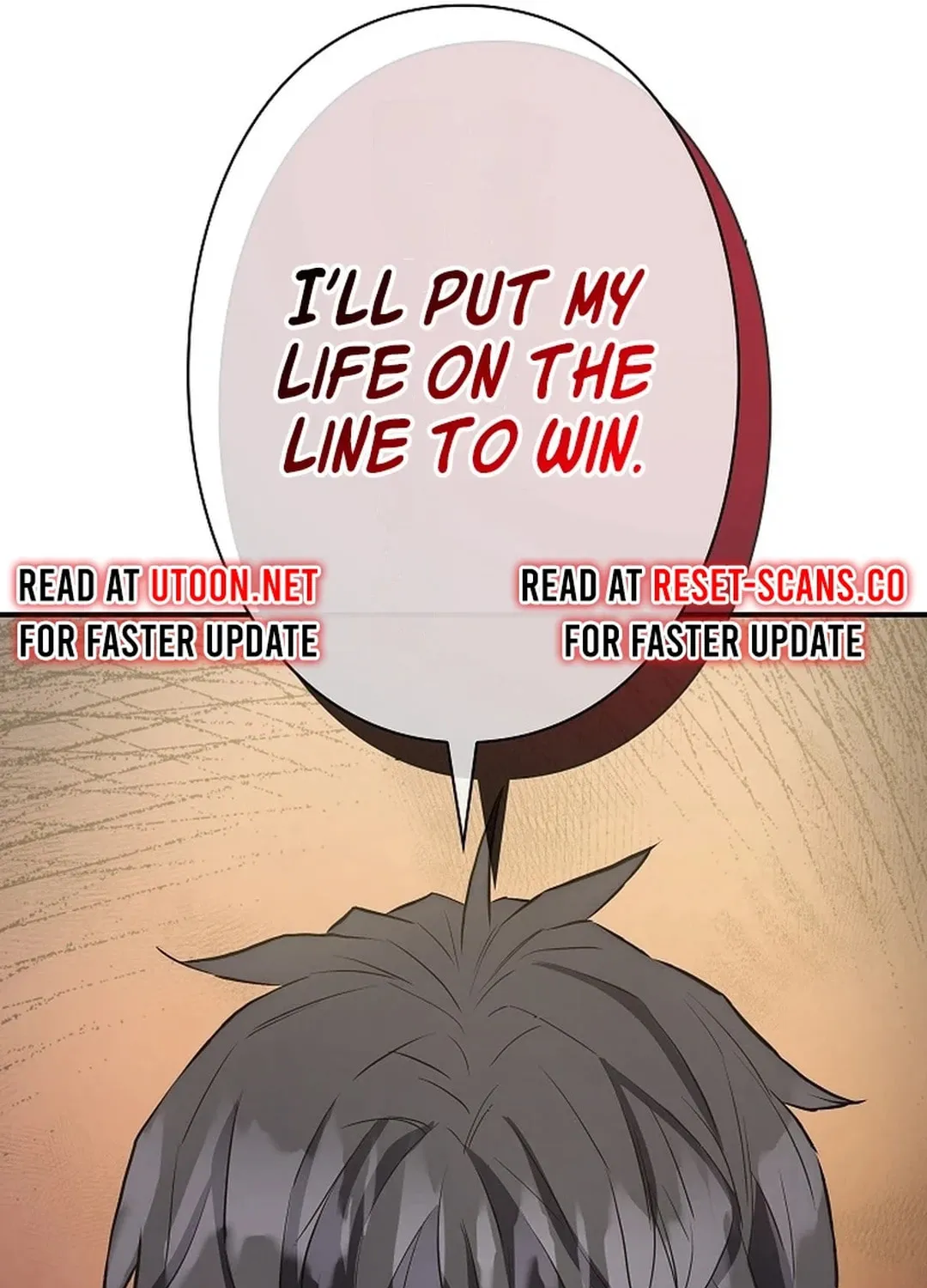 Born to Bleed Chapter 12 page 84 - 