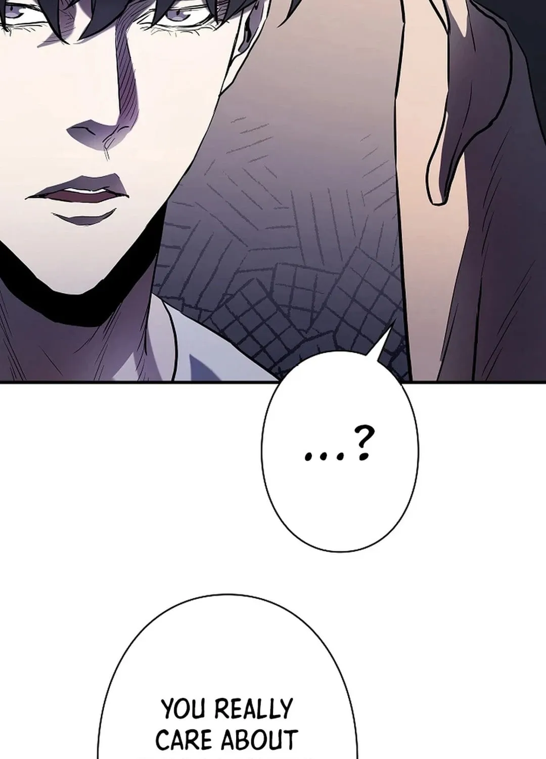 Born to Bleed Chapter 12 page 100 - 