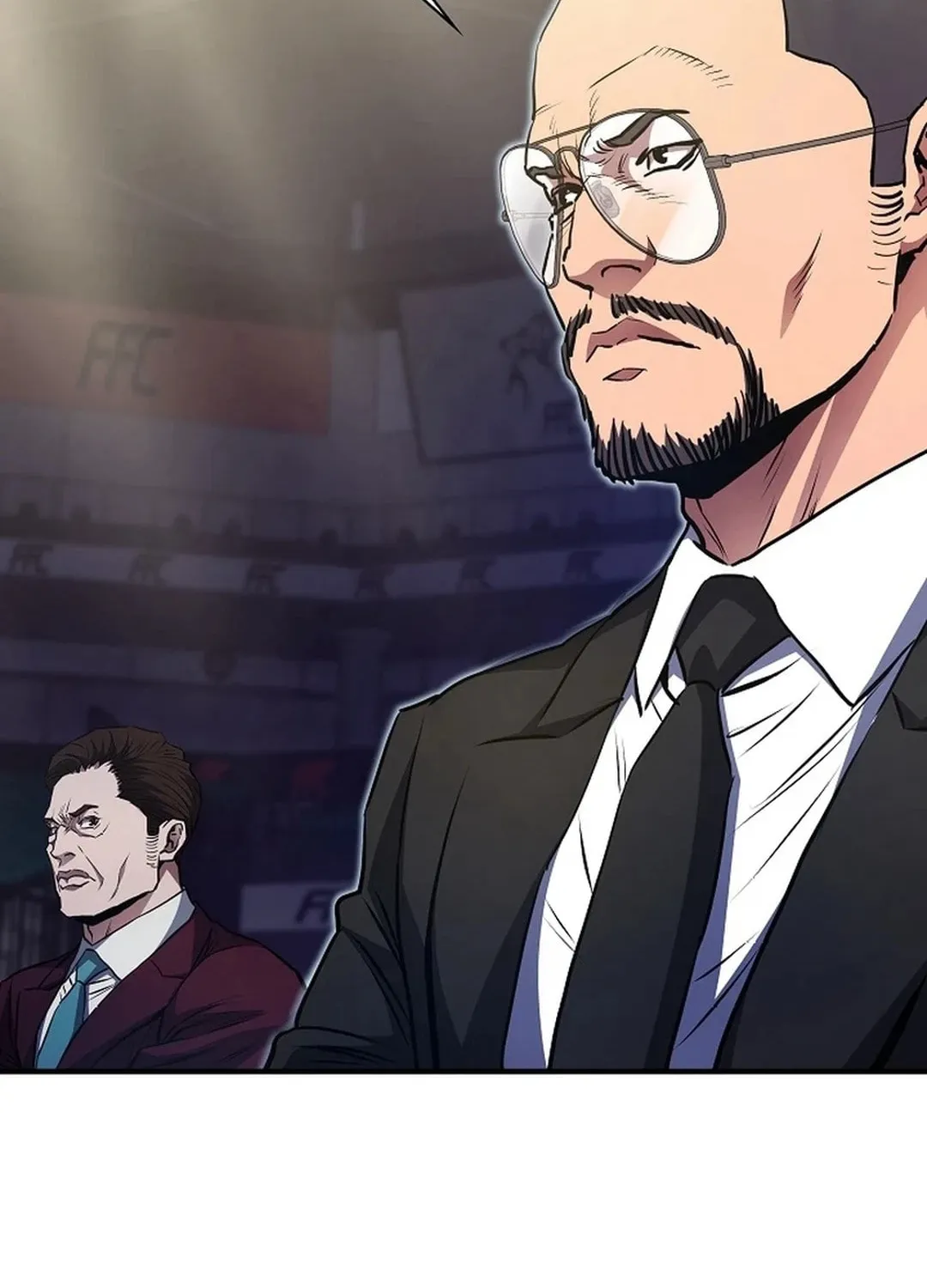 Born to Bleed Chapter 13 page 108 - 