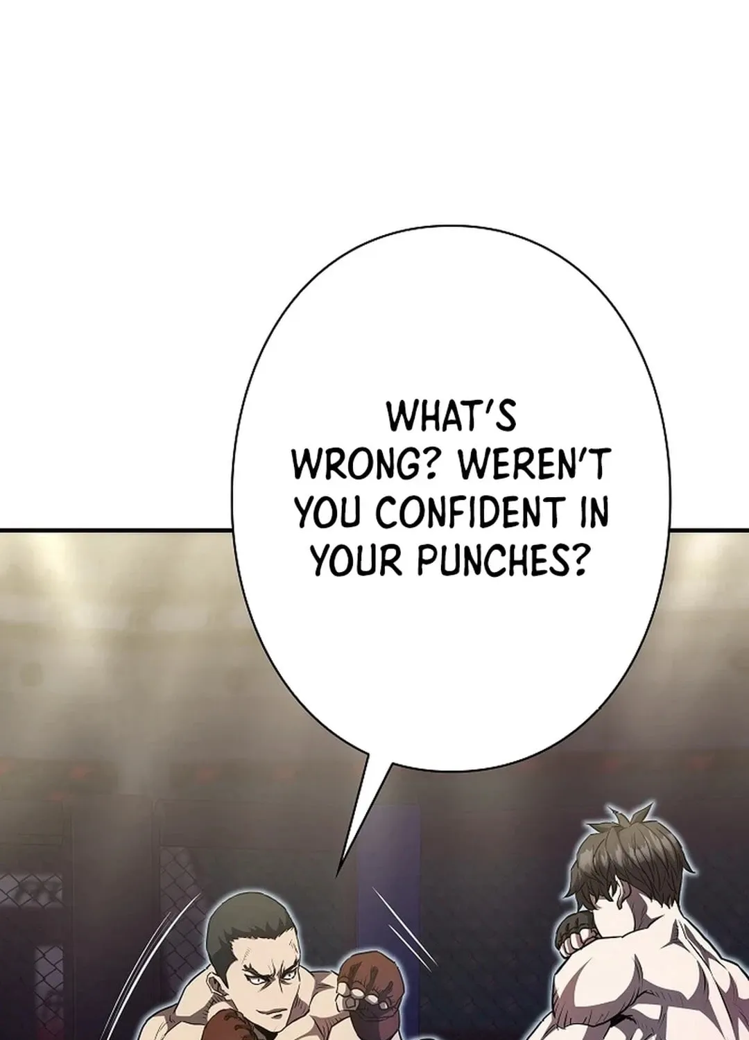 Born to Bleed Chapter 13 page 109 - 