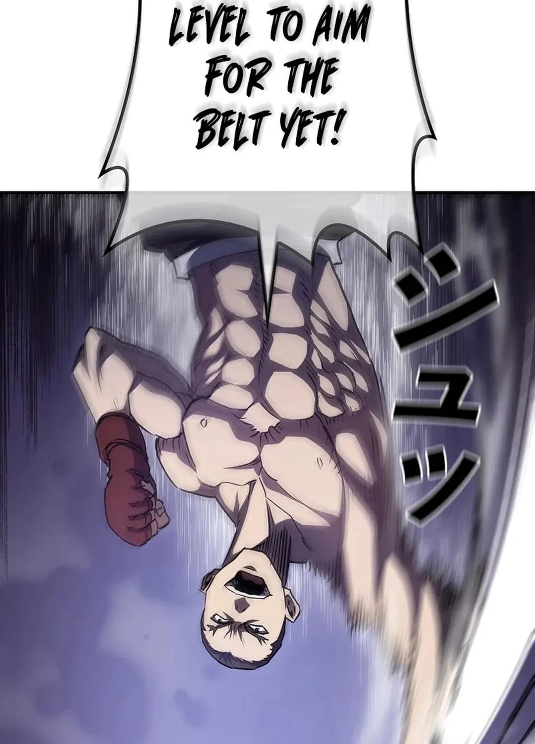 Born to Bleed Chapter 13 page 113 - 