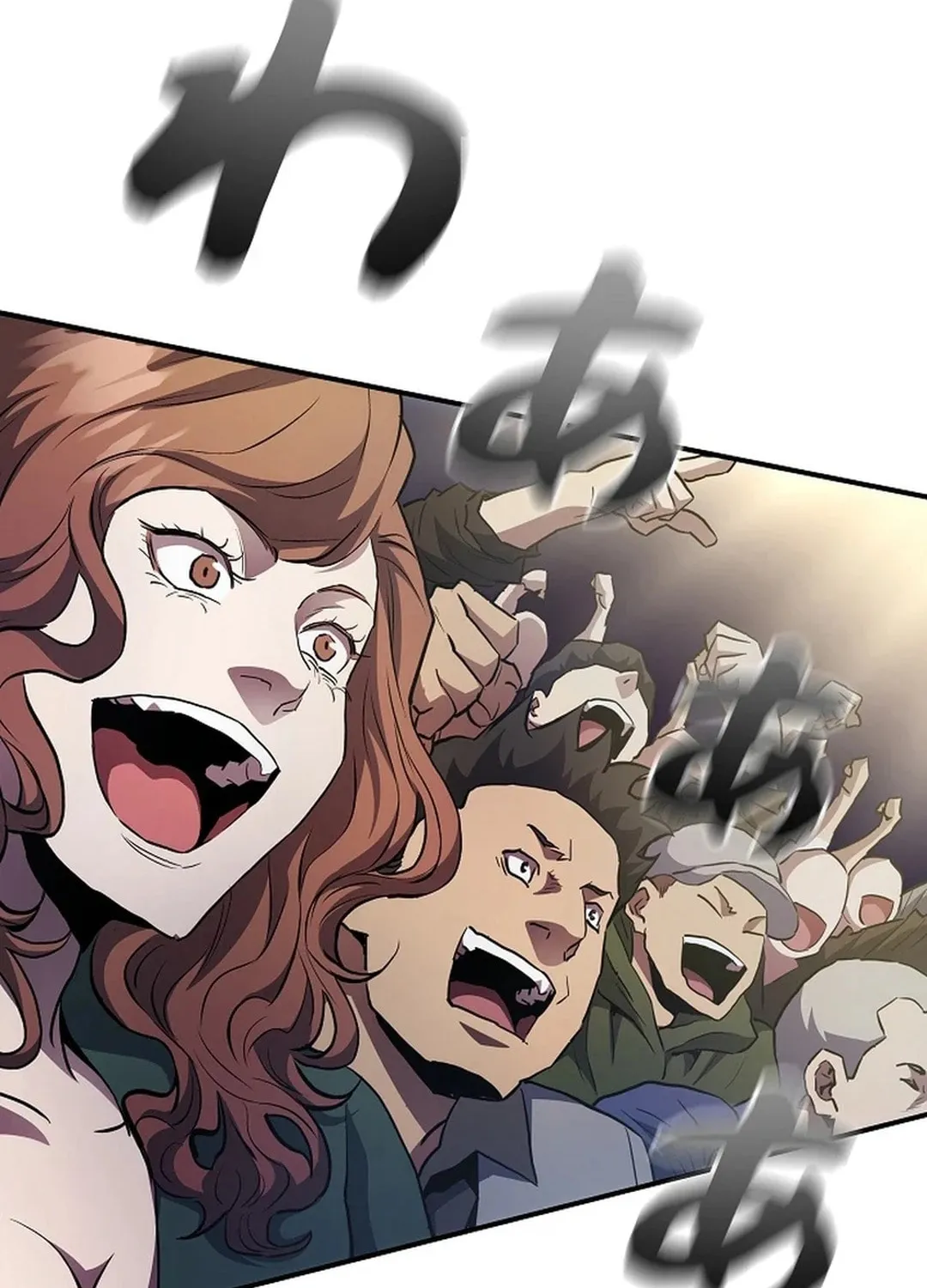 Born to Bleed Chapter 13 page 16 - 