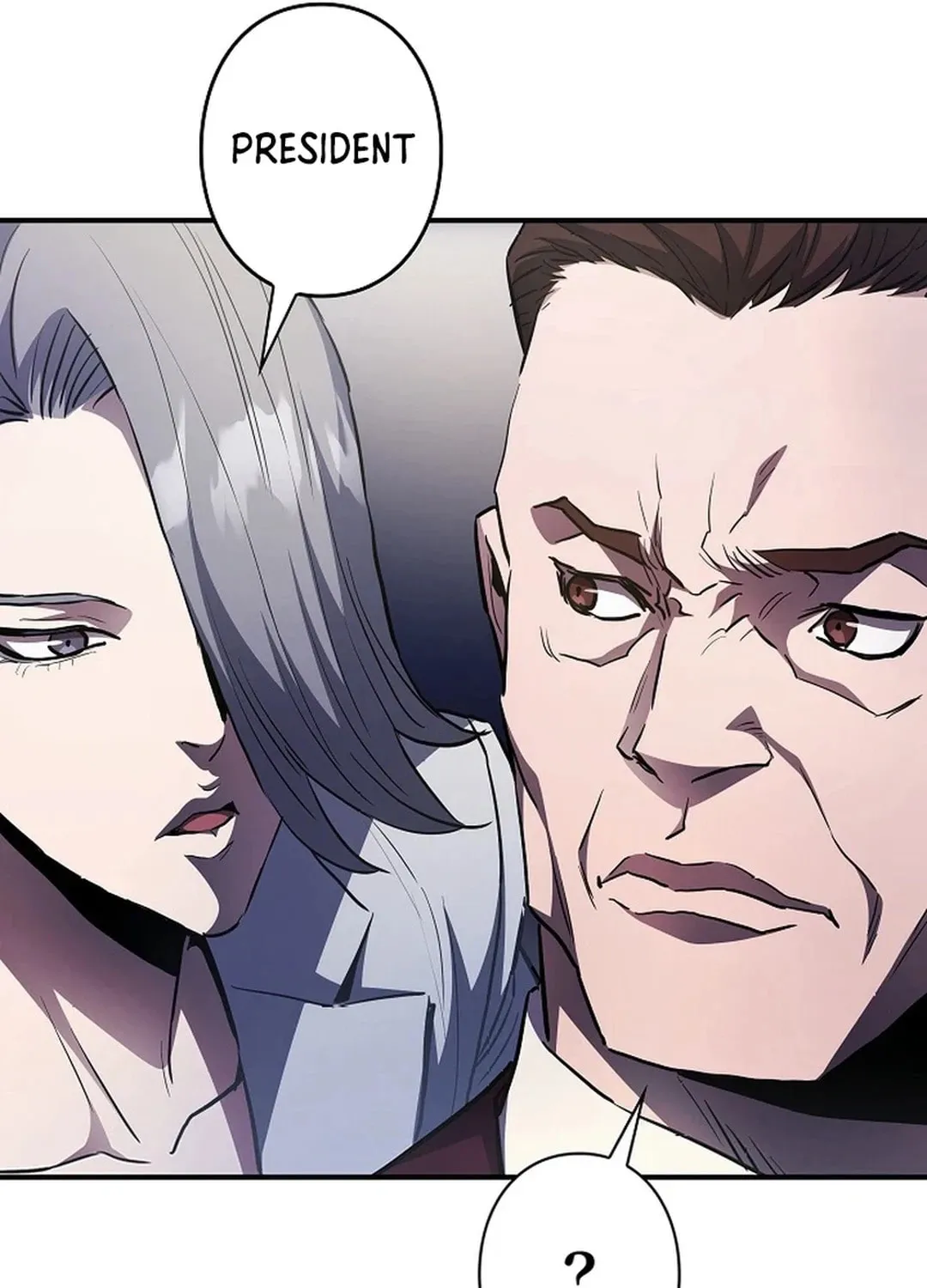 Born to Bleed Chapter 13 page 22 - 