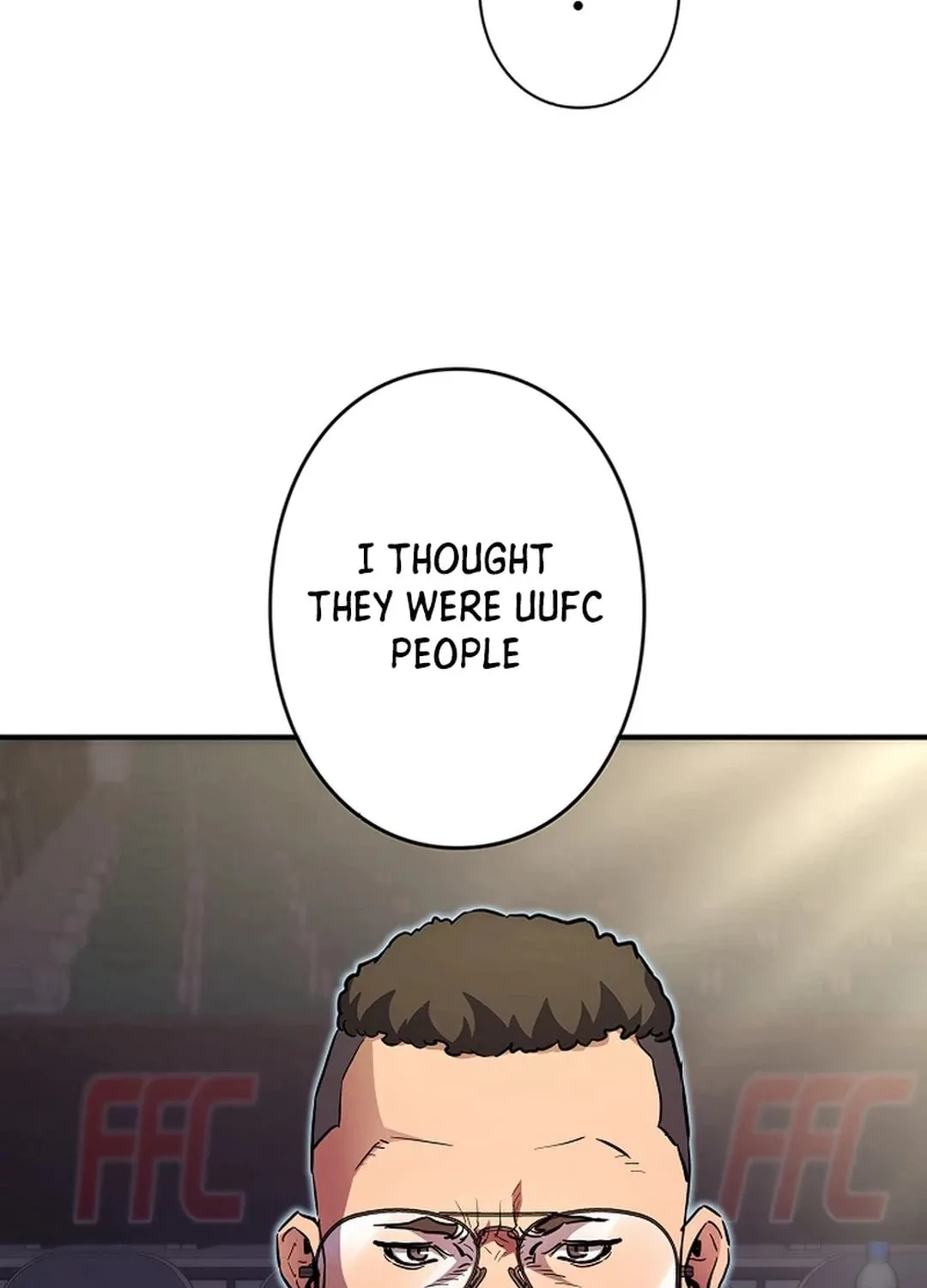 Born to Bleed Chapter 13 page 23 - 