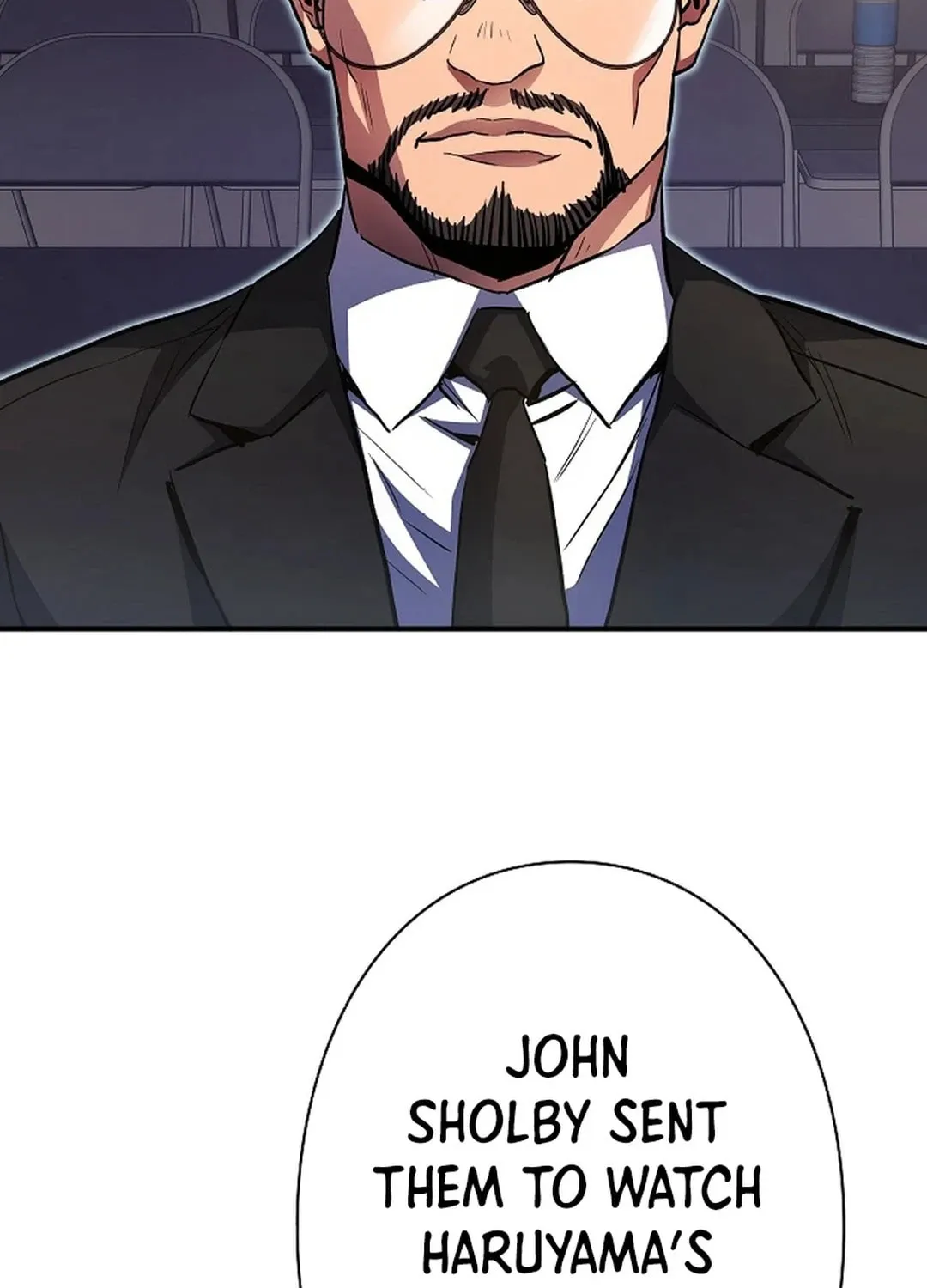 Born to Bleed Chapter 13 page 24 - 