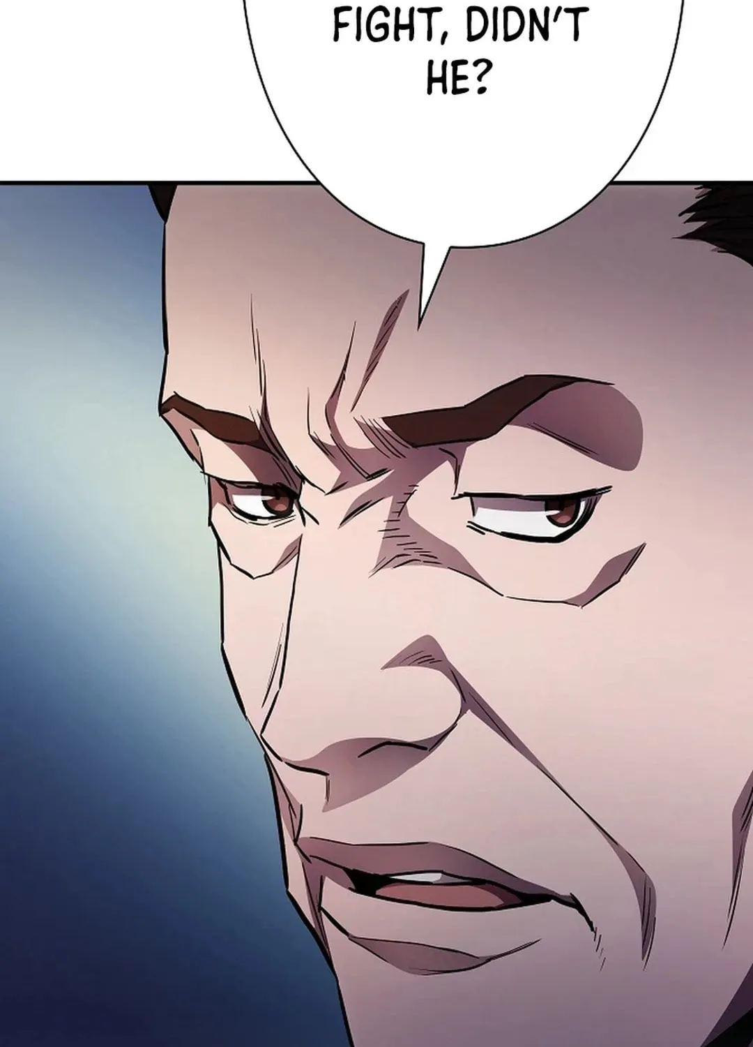 Born to Bleed Chapter 13 page 25 - 