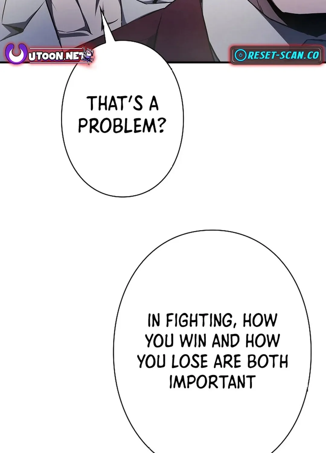 Born to Bleed Chapter 13 page 29 - 