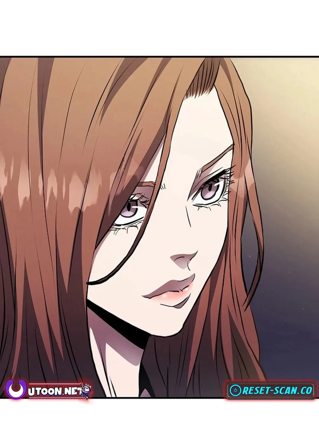 Born to Bleed Chapter 13 page 36 - 