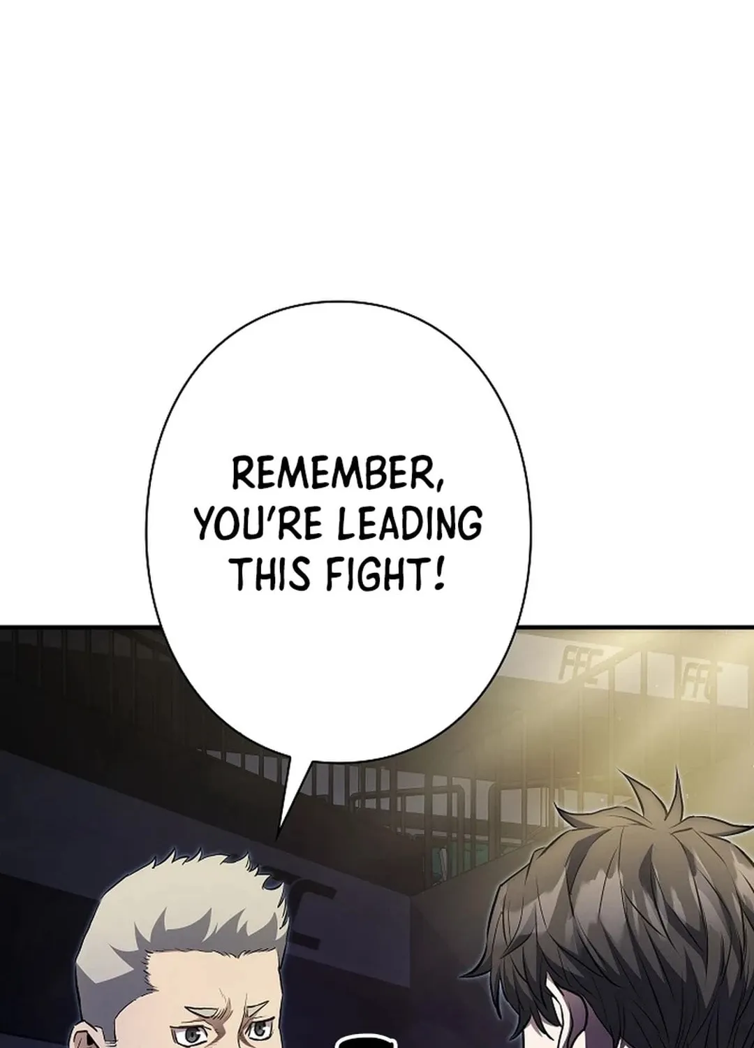 Born to Bleed Chapter 13 page 6 - 