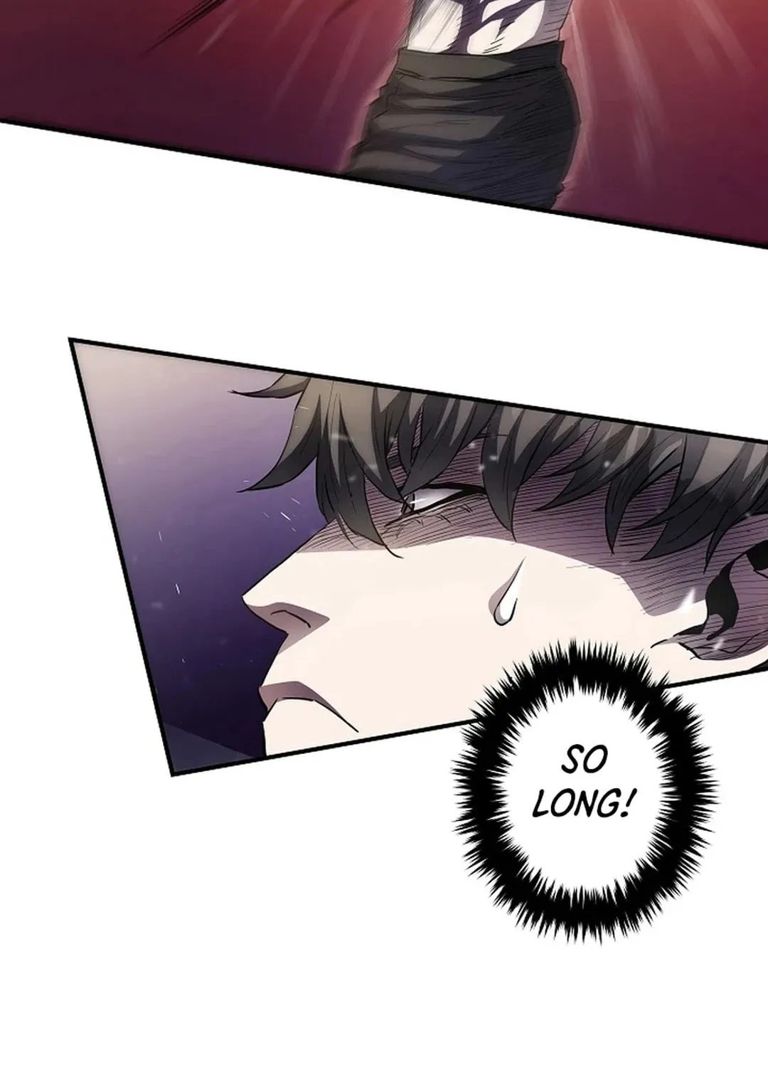 Born to Bleed Chapter 13 page 54 - 