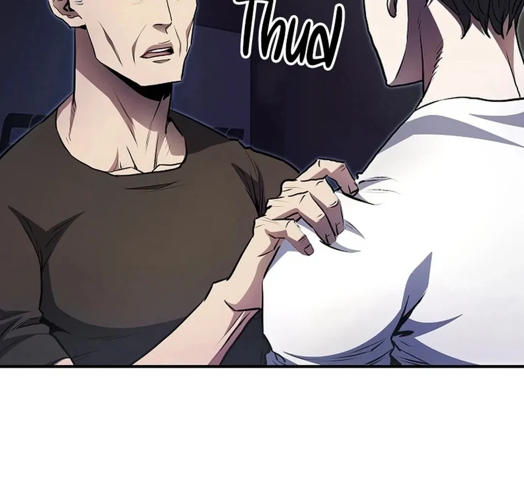 Born to Bleed Chapter 13 page 7 - 