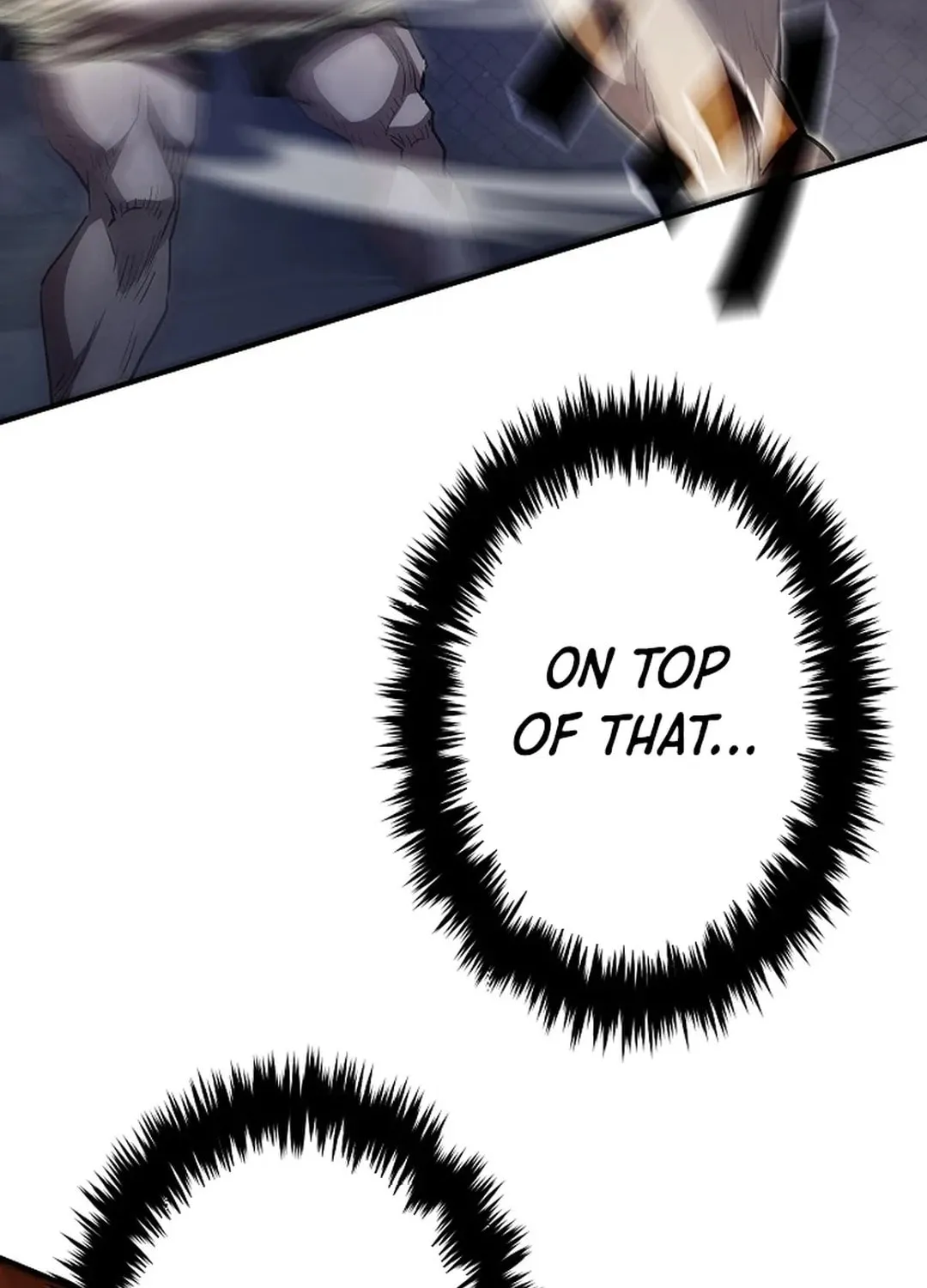 Born to Bleed Chapter 13 page 73 - 