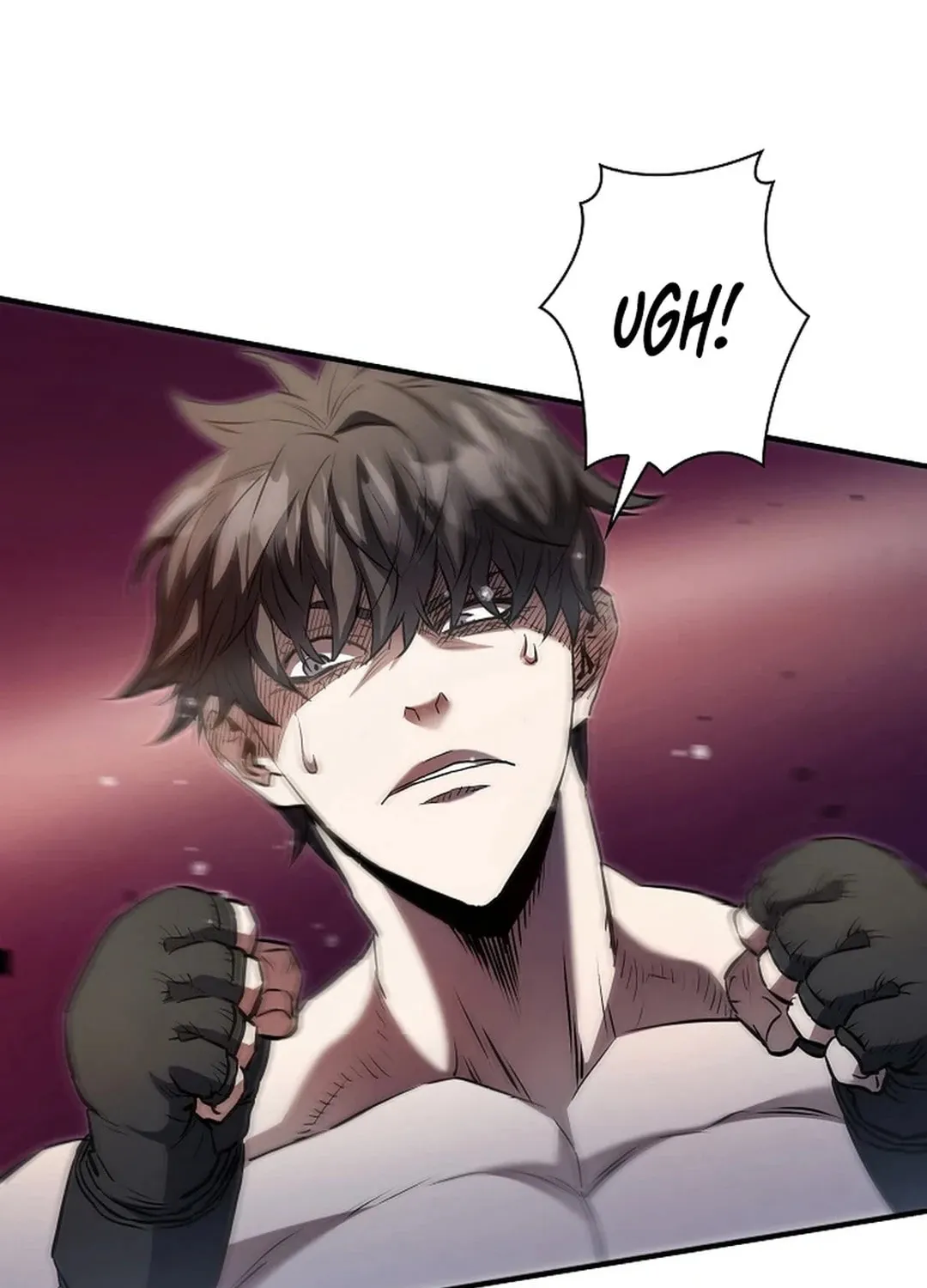 Born to Bleed Chapter 13 page 77 - 