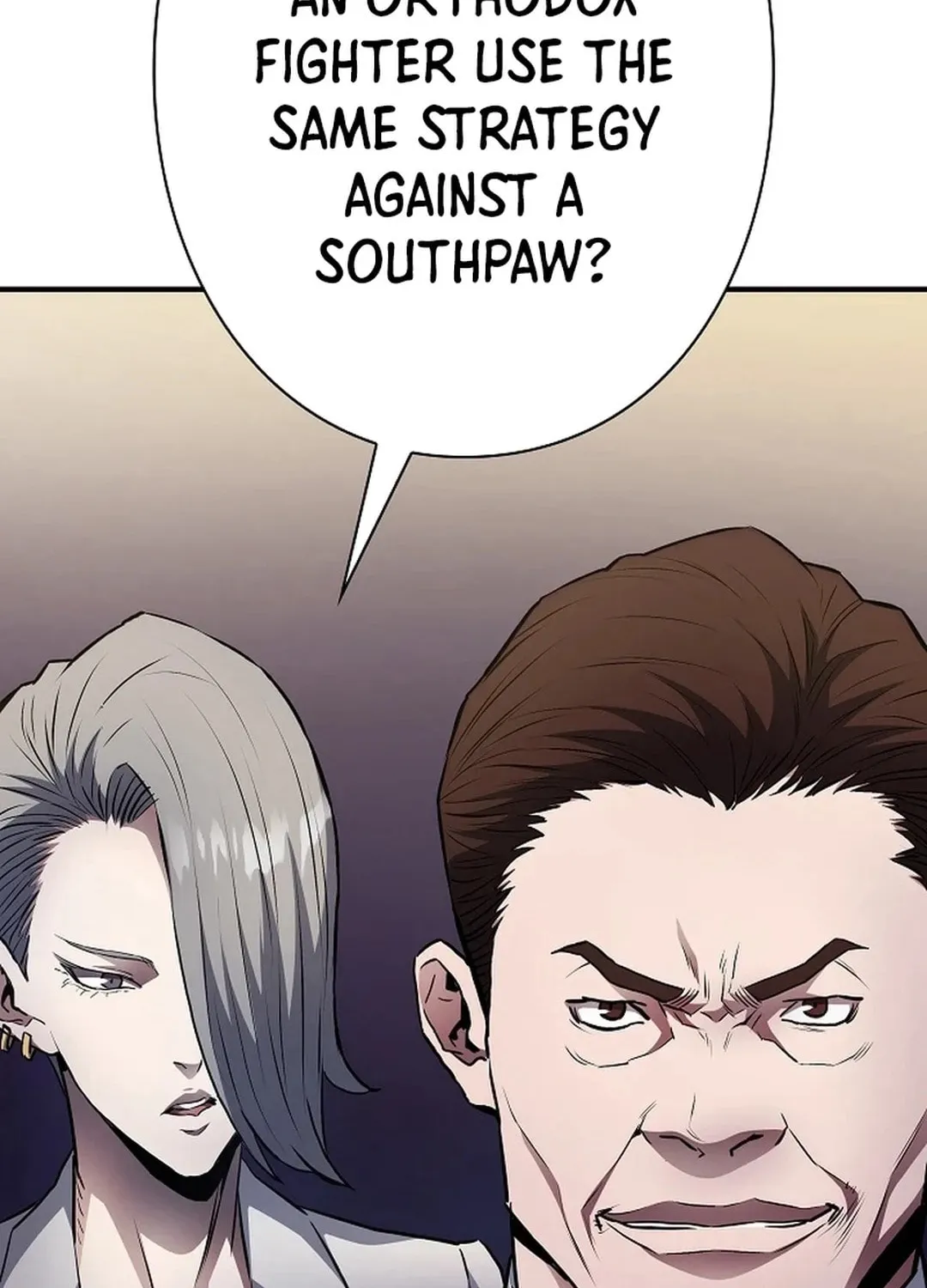 Born to Bleed Chapter 13 page 82 - 