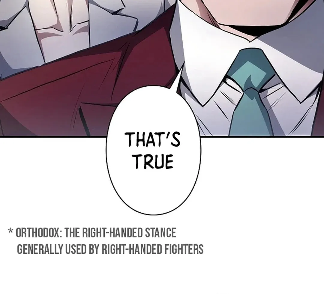 Born to Bleed Chapter 13 page 83 - 
