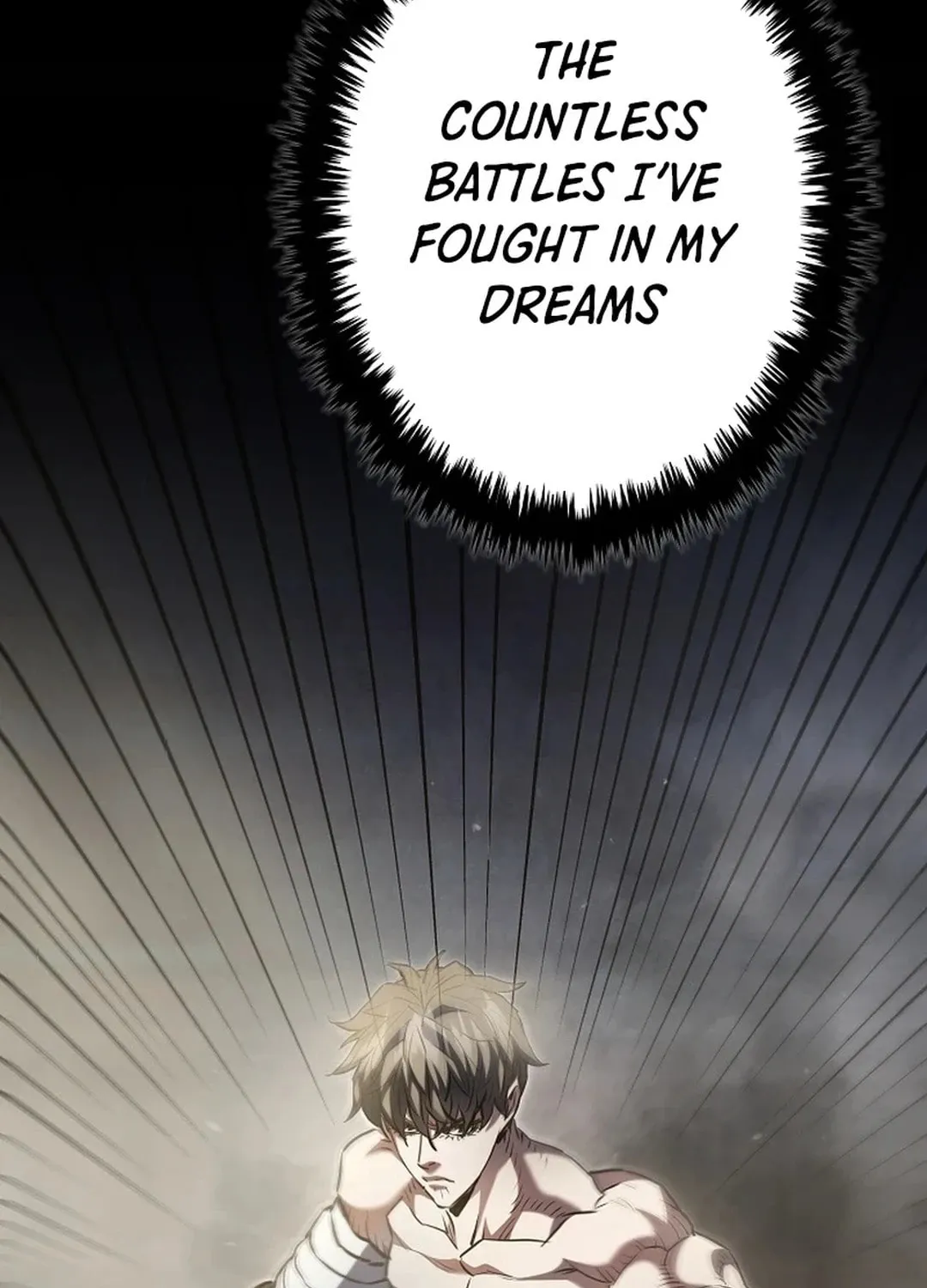 Born to Bleed Chapter 13 page 88 - 