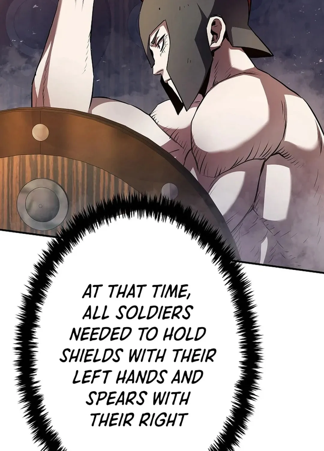 Born to Bleed Chapter 13 page 100 - 