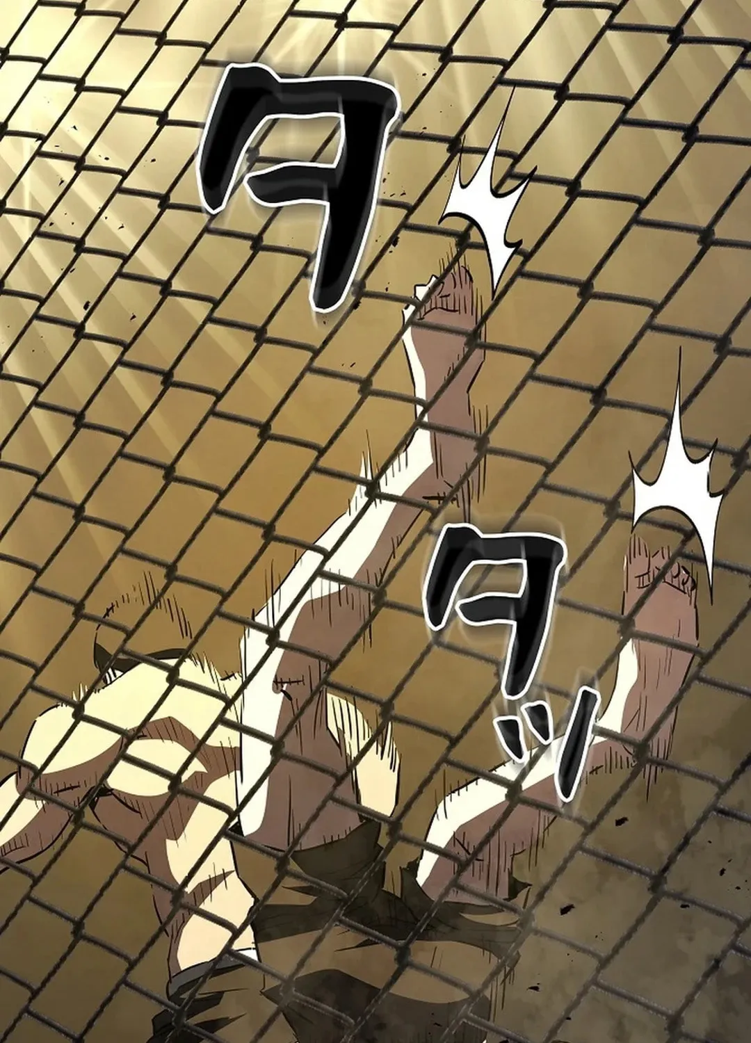 Born to Bleed Chapter 14 page 103 - 