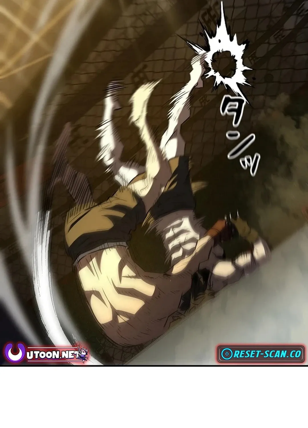 Born to Bleed Chapter 14 page 107 - 