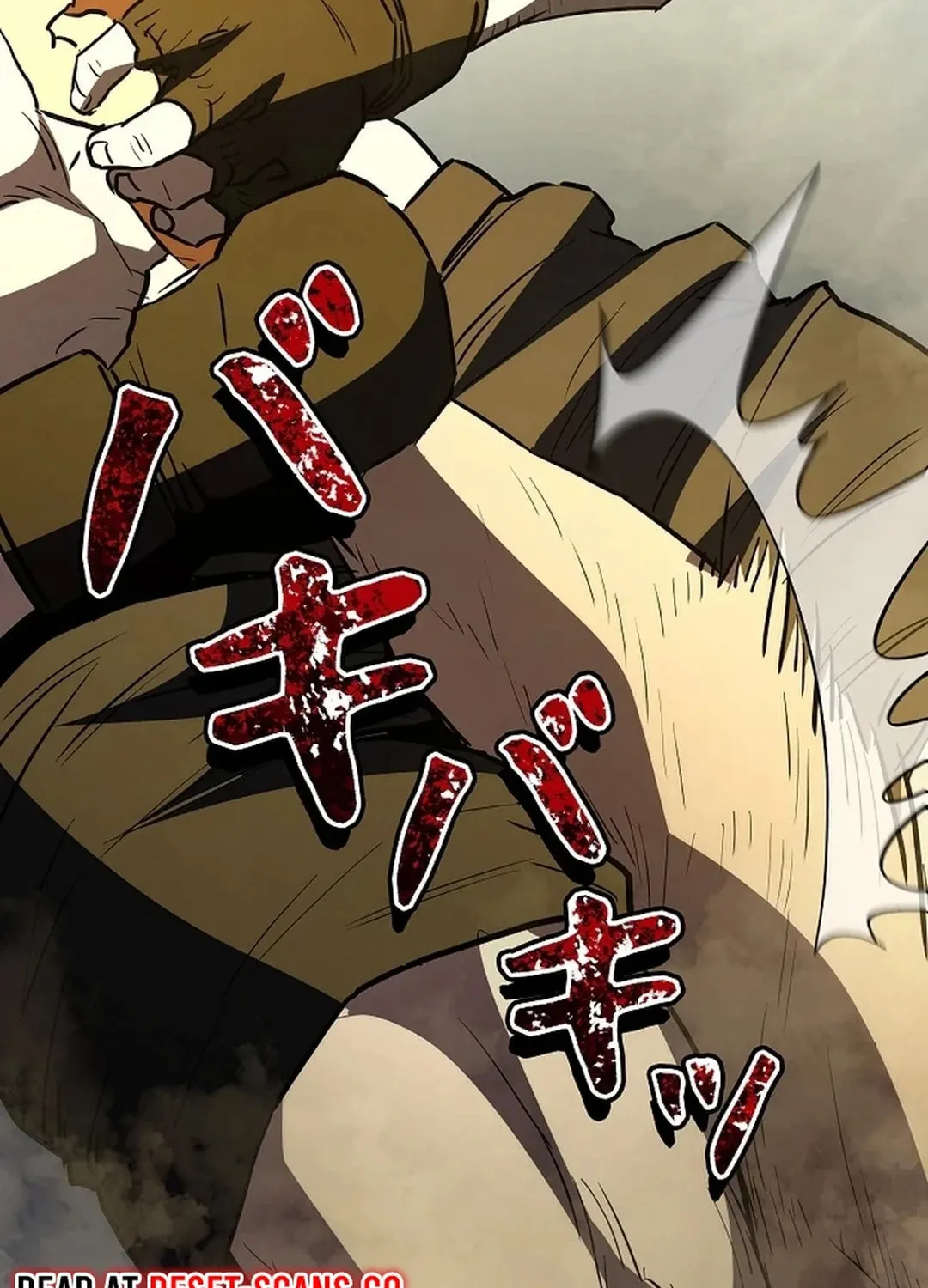 Born to Bleed Chapter 14 page 112 - 