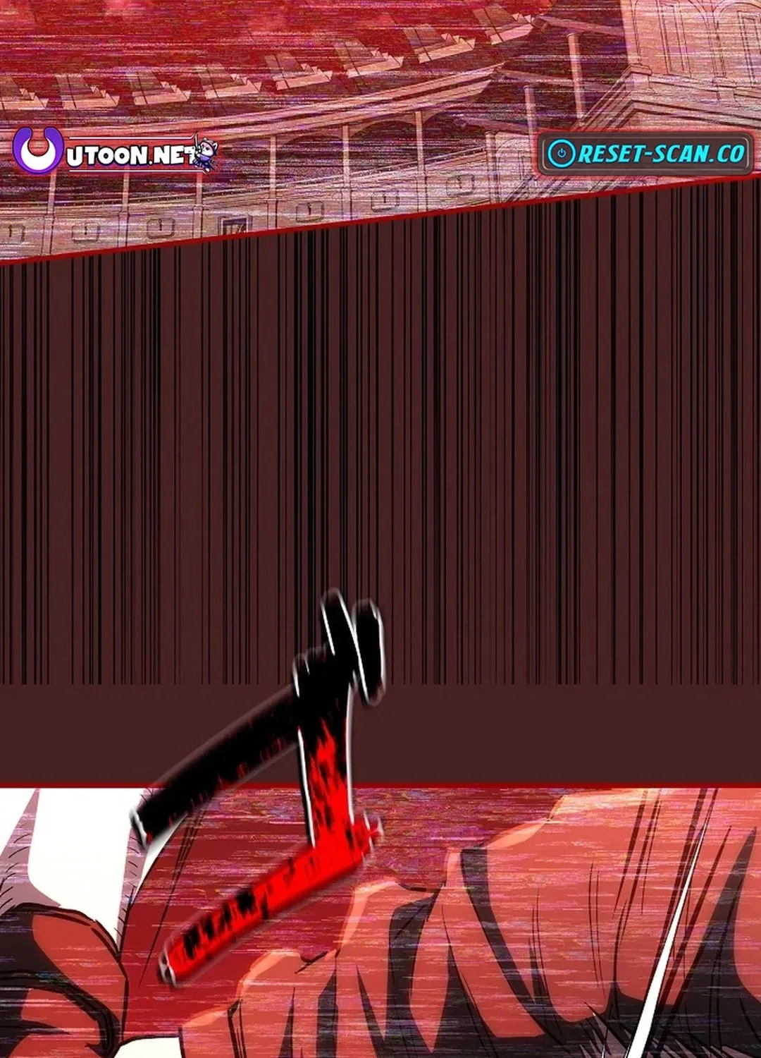 Born to Bleed Chapter 14 page 122 - 