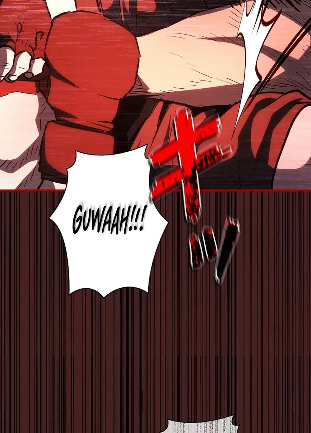 Born to Bleed Chapter 14 page 123 - 