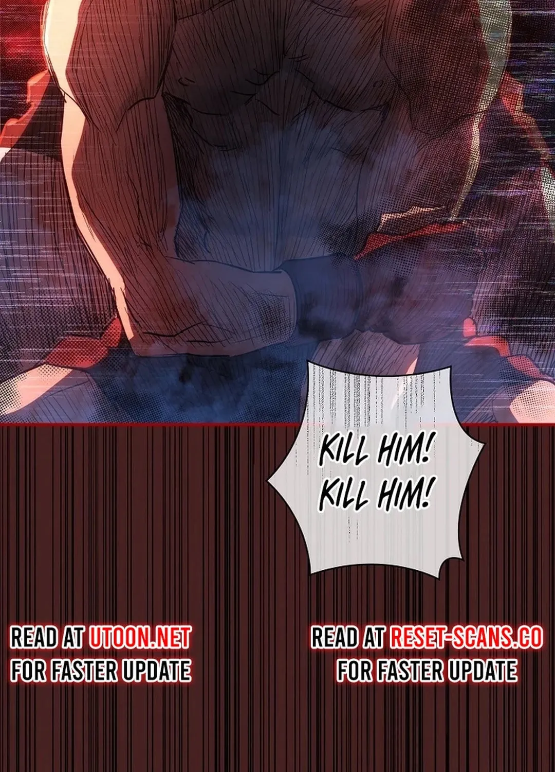 Born to Bleed Chapter 14 page 127 - 