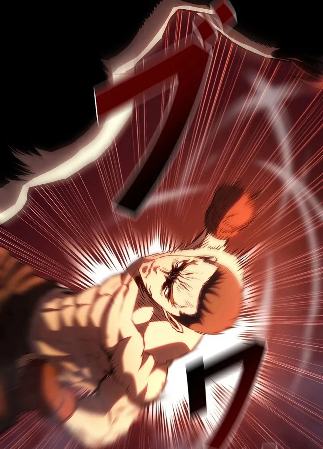 Born to Bleed Chapter 14 page 20 - 