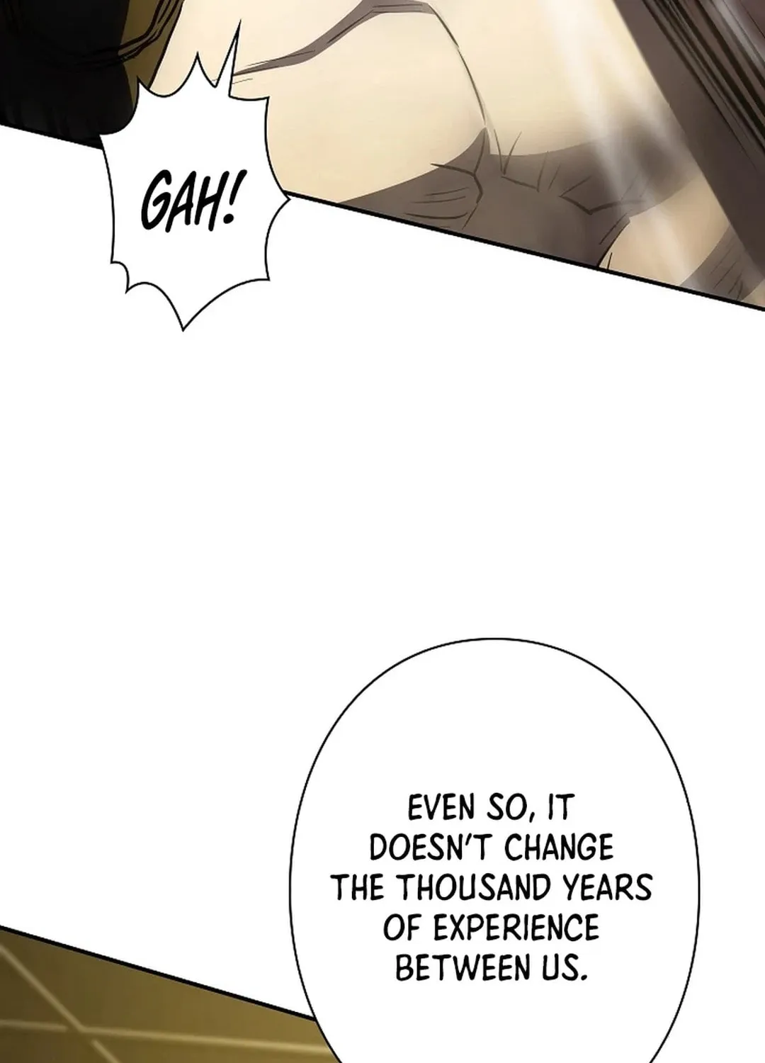 Born to Bleed Chapter 14 page 23 - 
