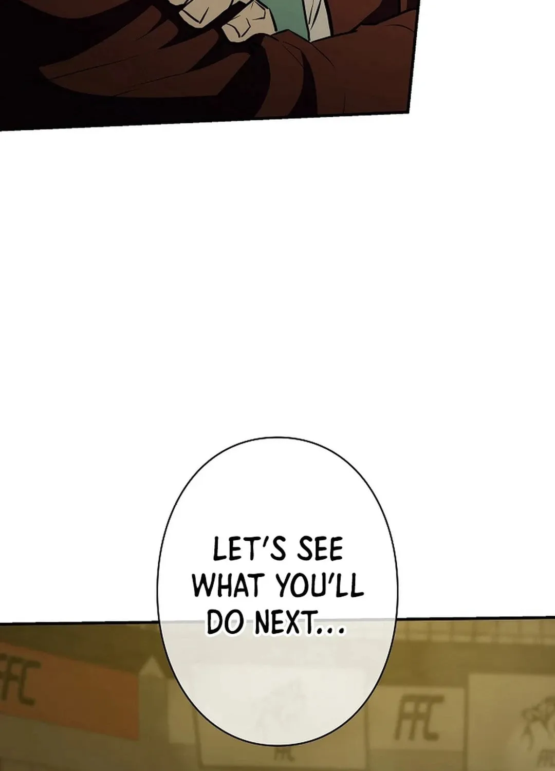 Born to Bleed Chapter 14 page 25 - 