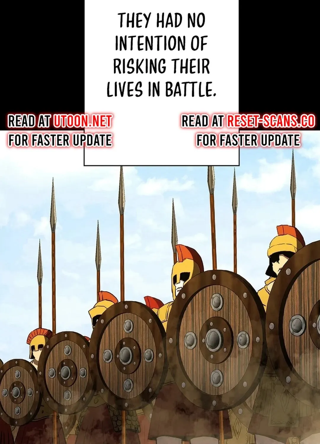 Born to Bleed Chapter 14 page 32 - 