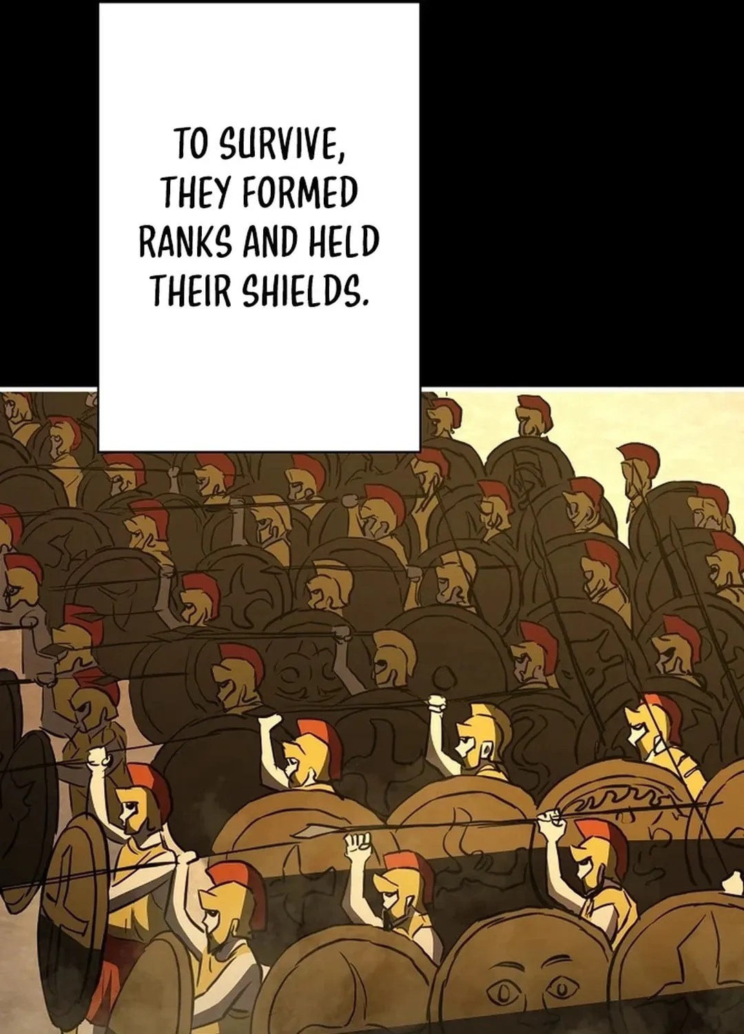 Born to Bleed Chapter 14 page 34 - 