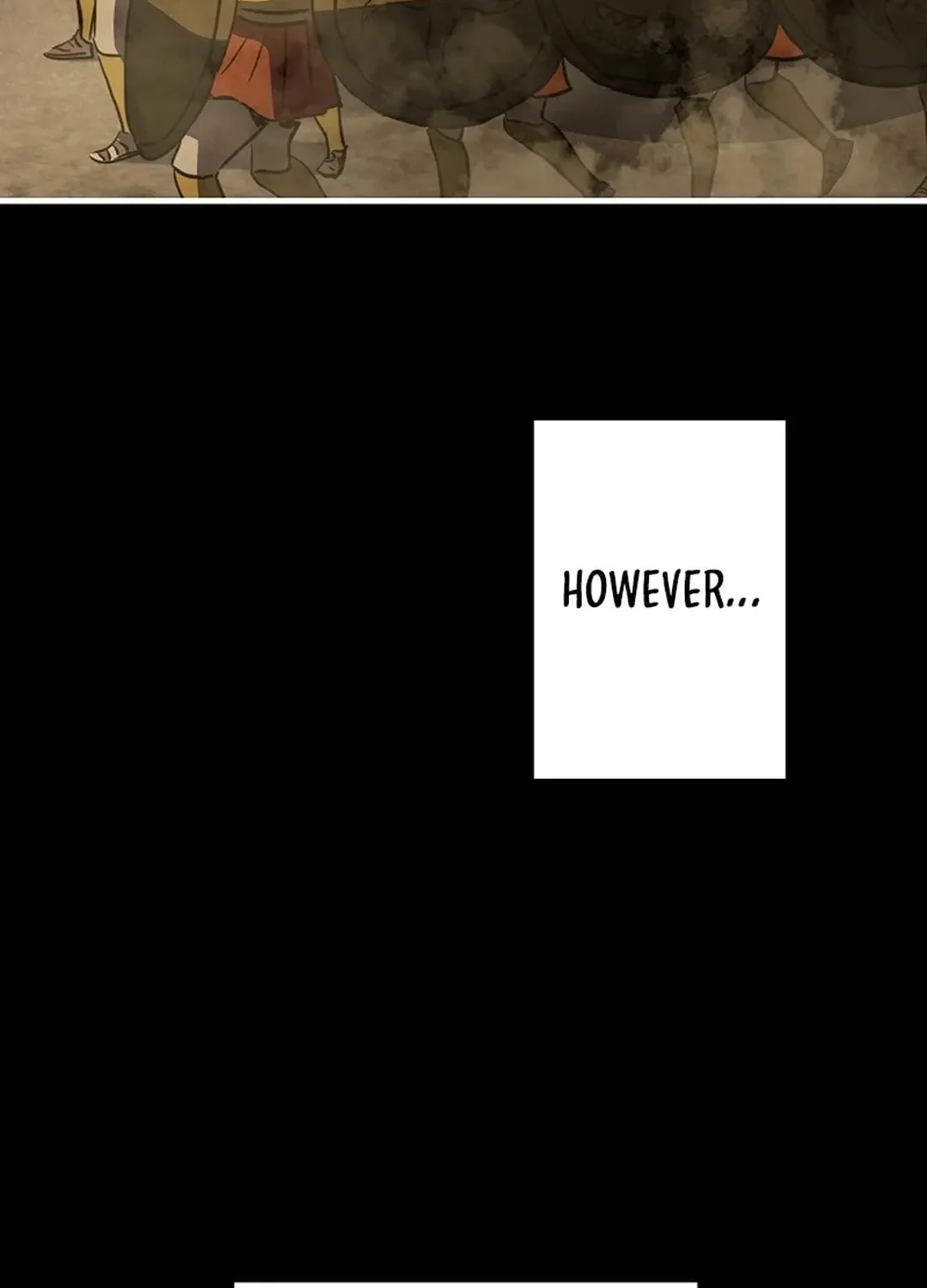 Born to Bleed Chapter 14 page 35 - 