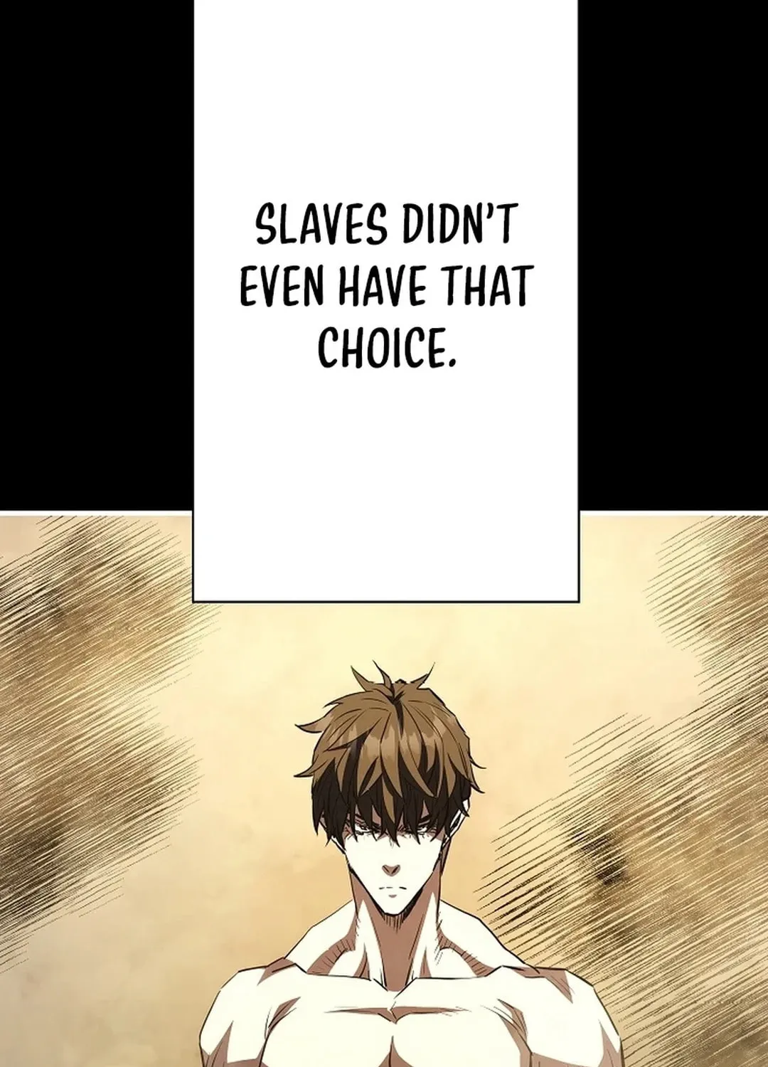 Born to Bleed Chapter 14 page 36 - 