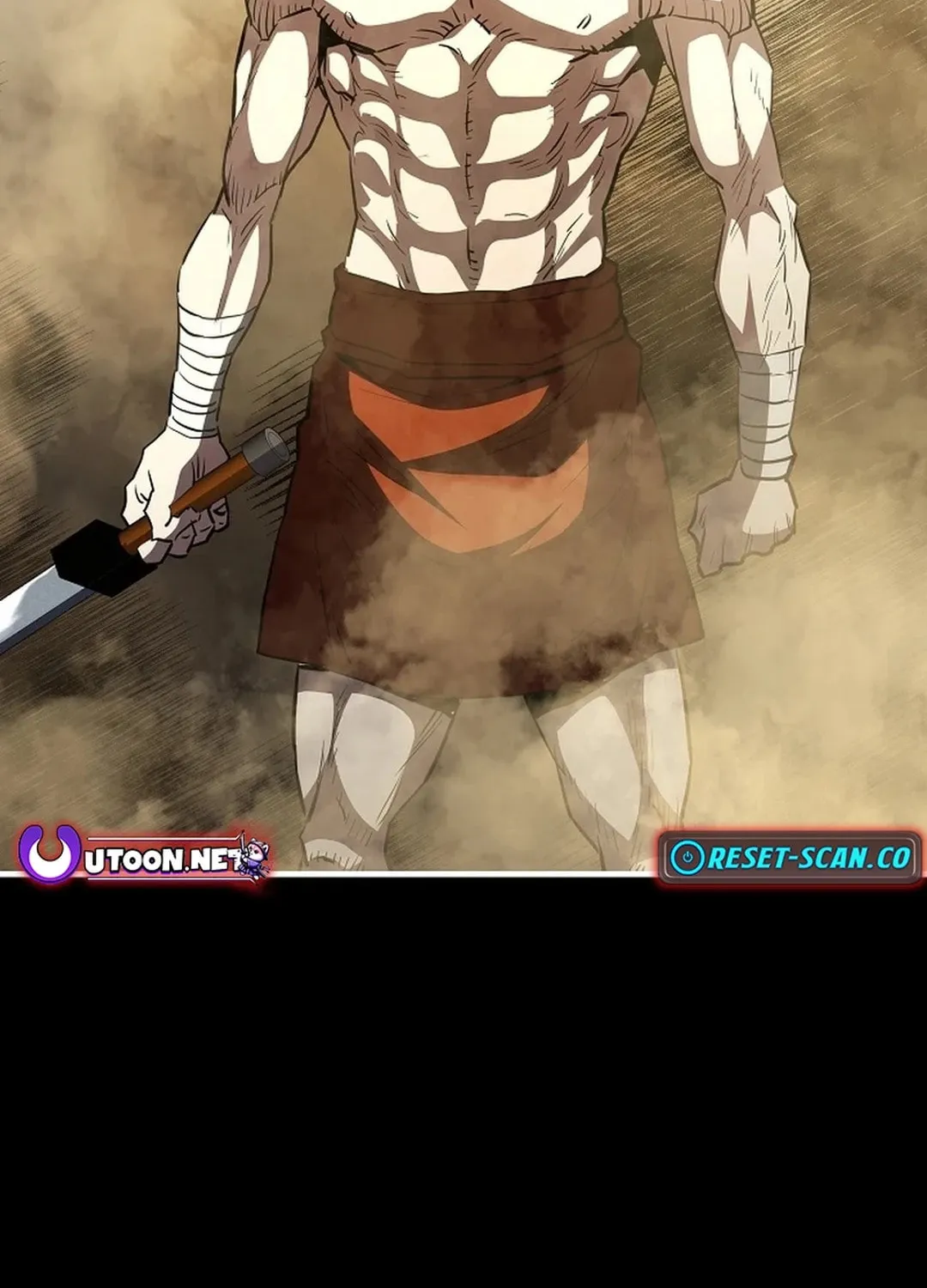 Born to Bleed Chapter 14 page 37 - 