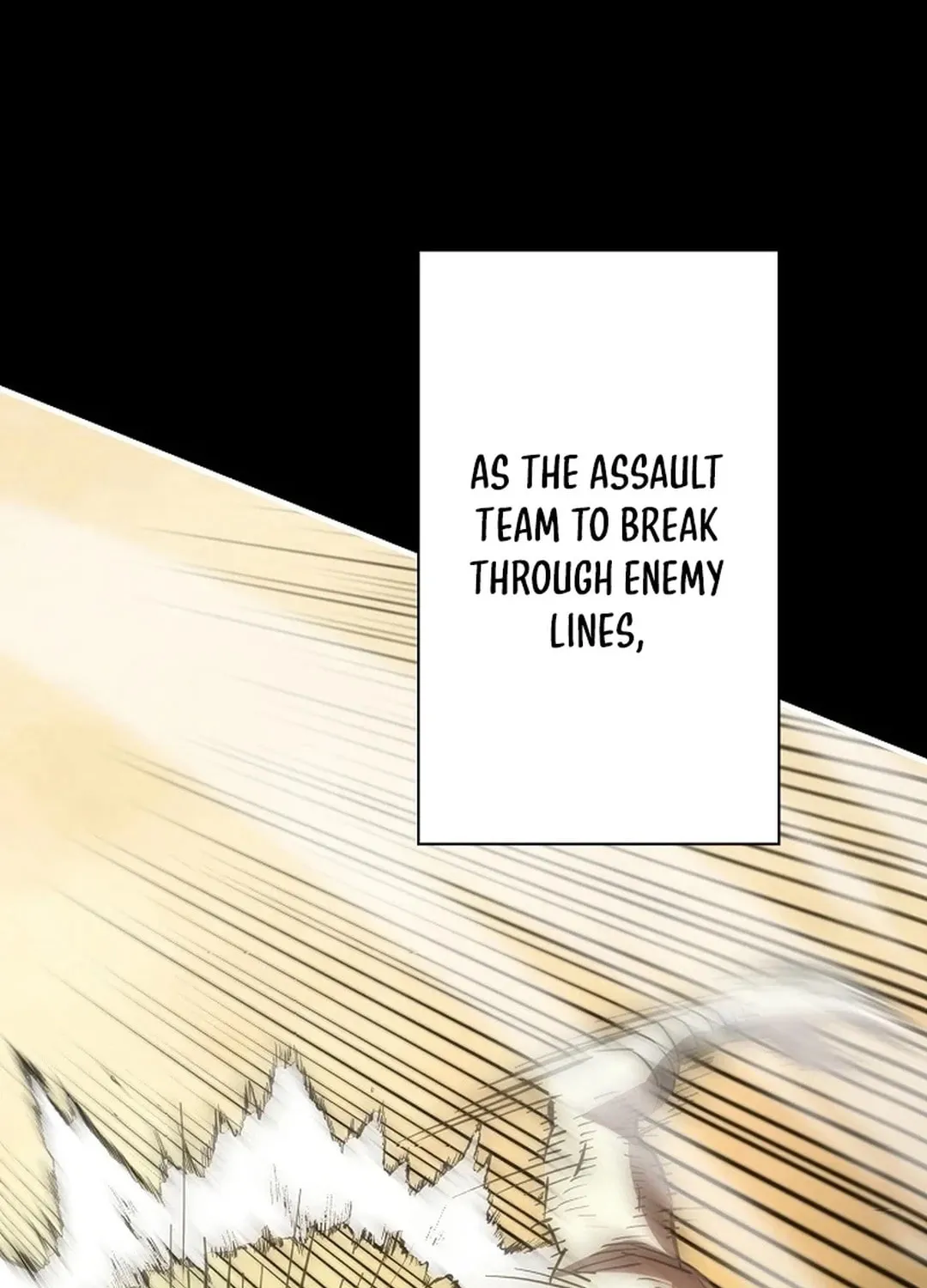 Born to Bleed Chapter 14 page 38 - 